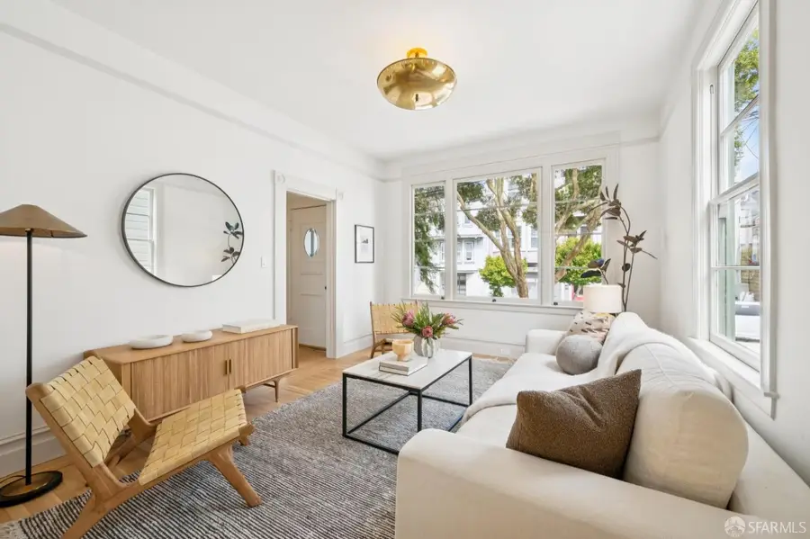 126 College Avenue, San Francisco, CA 94112 - #3