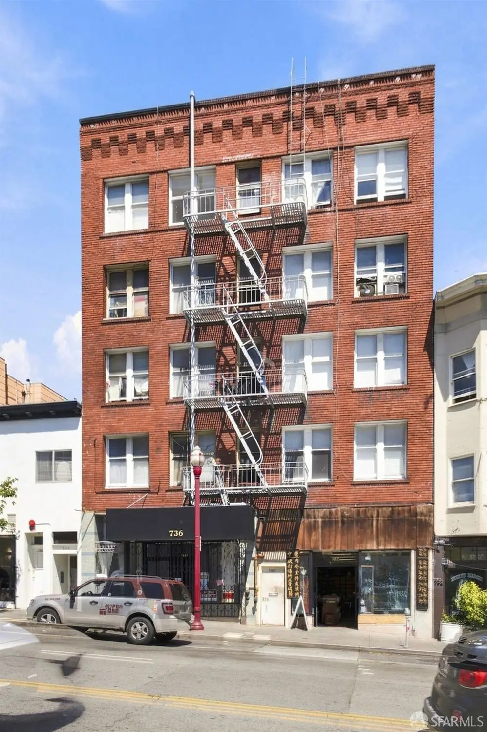 734-740 Broadway, San Francisco, CA 94133 - #1