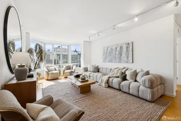 1438 Green Street #5A, San Francisco, CA 94109