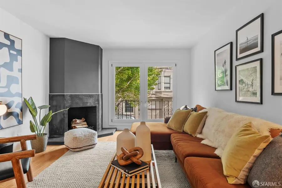 50 Collingwood Street, San Francisco, CA 94114 - #2