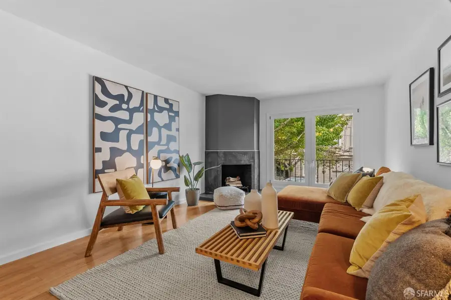 50 Collingwood Street, San Francisco, CA 94114 - #3