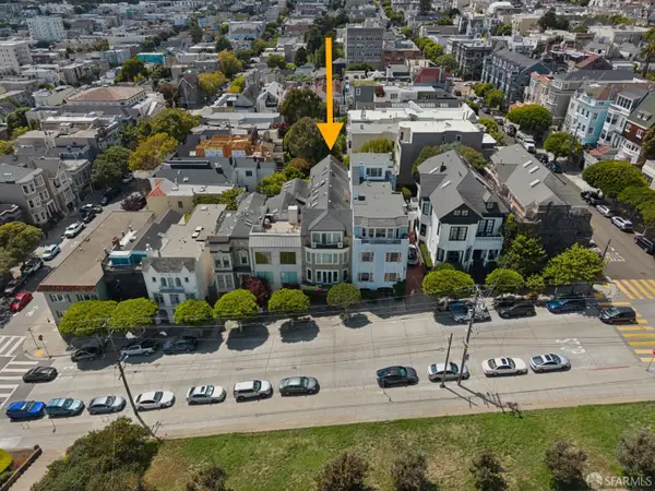 2211 Scott Street, San Francisco, CA 94115