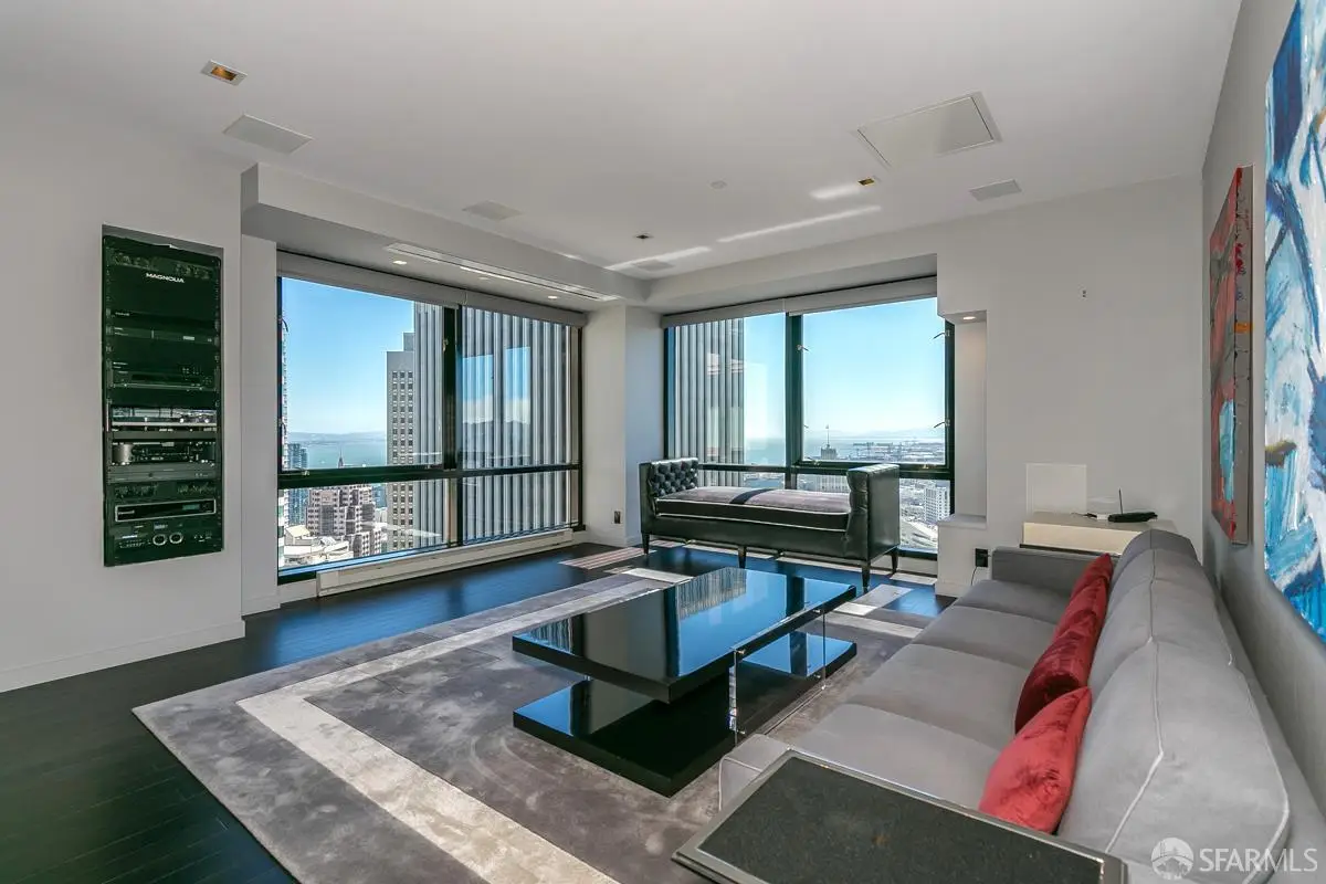 333 Bush Street #3903, San Francisco, CA 94104 - #1