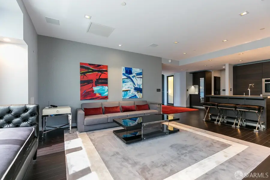 333 Bush Street #3903, San Francisco, CA 94104 - #2