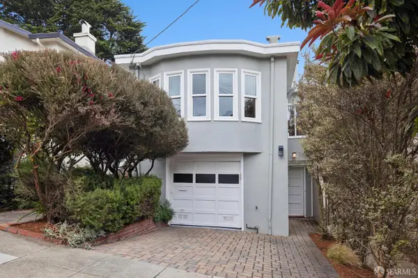 628 Edna Street, San Francisco, CA 94127