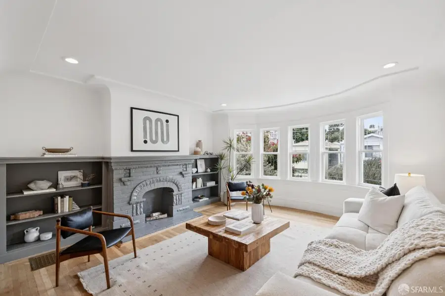 628 Edna Street, San Francisco, CA 94127 - #3