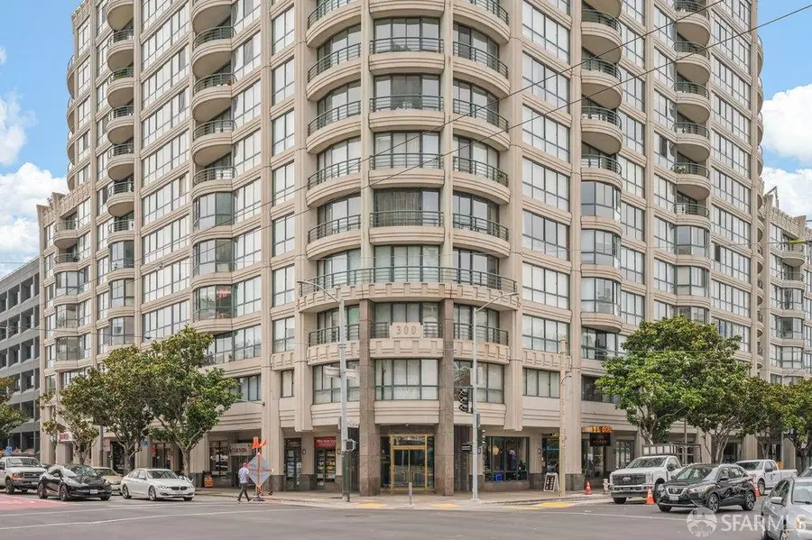 300 3rd Street #922, San Francisco, CA 94107 - #2