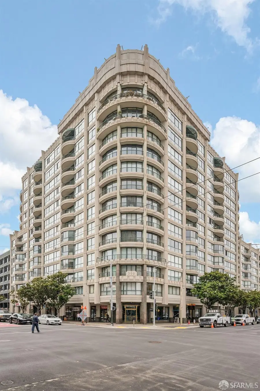 300 3rd Street #922, San Francisco, CA 94107 - #3