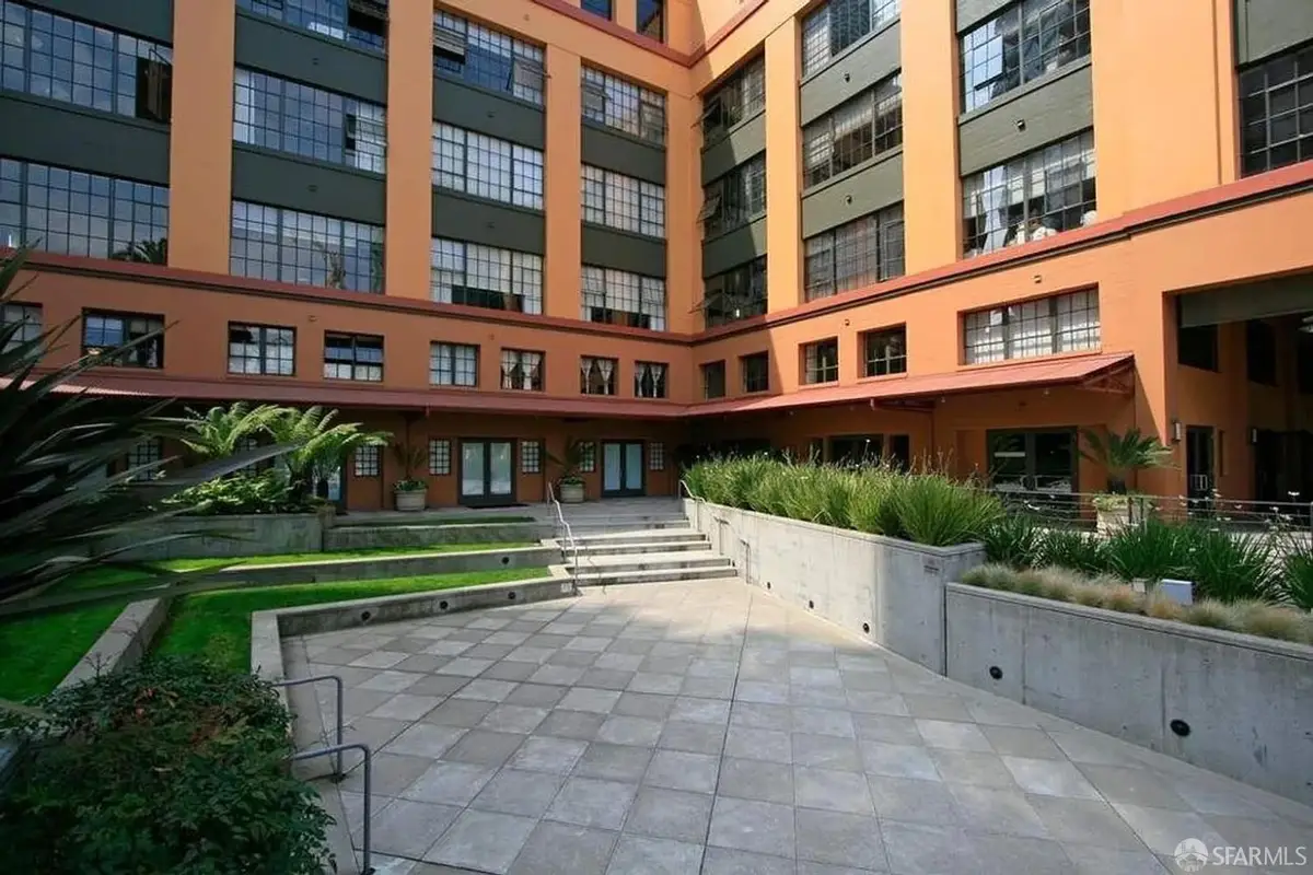 300 Beale Street #609, San Francisco, CA 94105 - #1