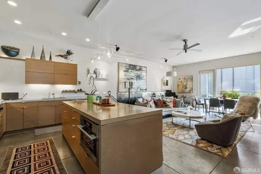 300 Beale Street #609, San Francisco, CA 94105 - #2