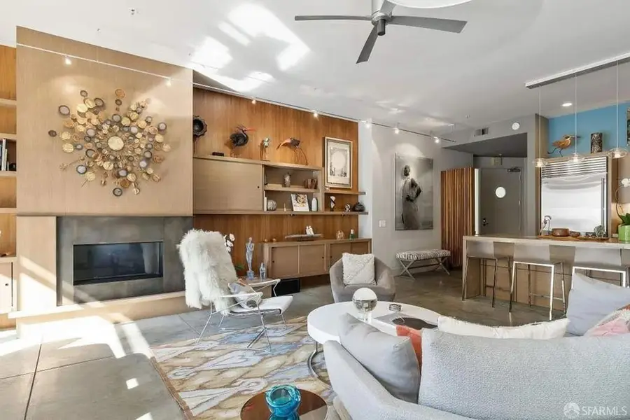 300 Beale Street #609, San Francisco, CA 94105 - #3