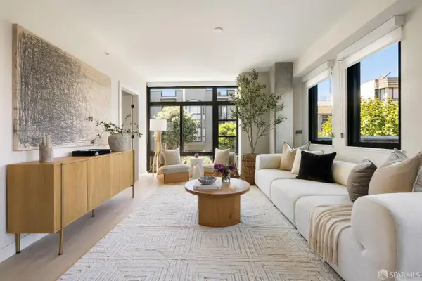 1598 Bay Street #206, San Francisco, CA 94123