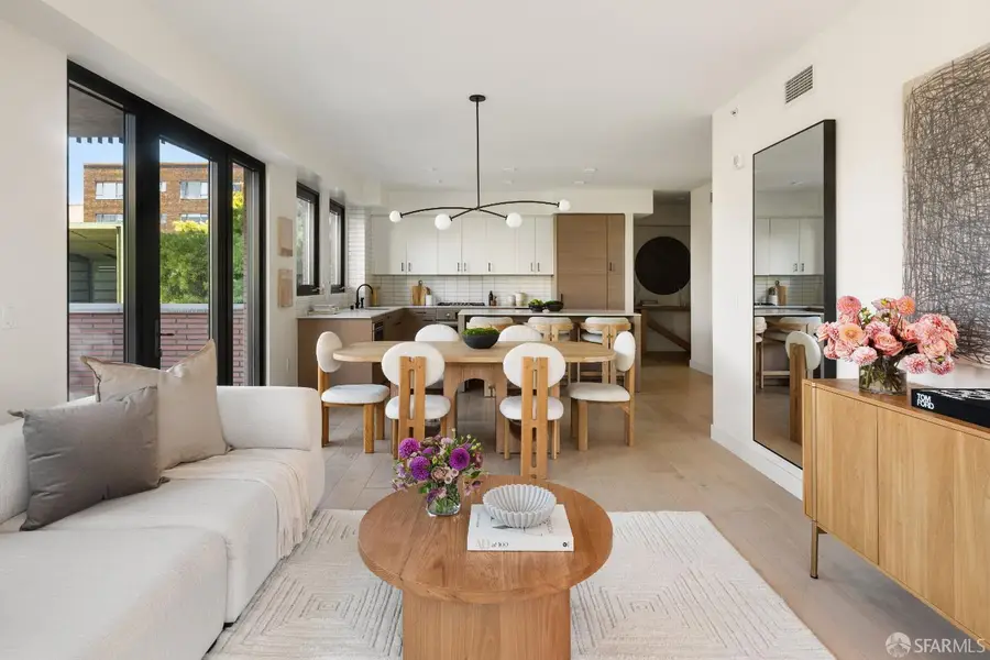 1598 Bay Street #206, San Francisco, CA 94123 - #2