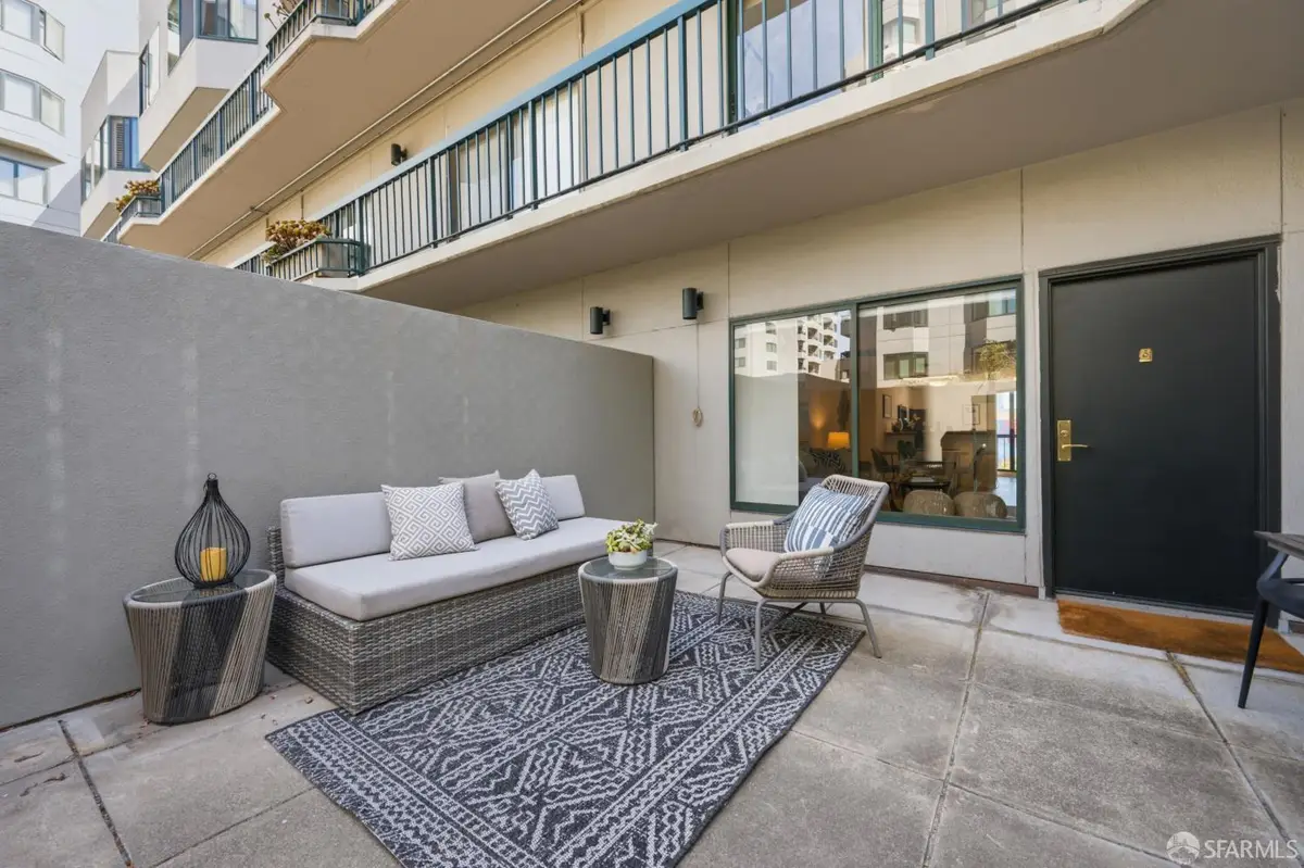601 Van Ness Avenue #18, San Francisco, CA 94102 - #1