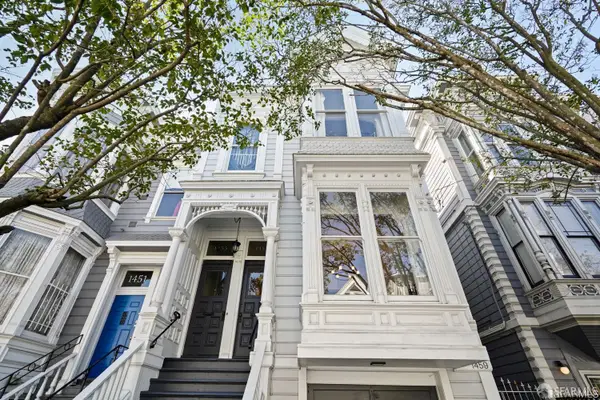 1455 Hayes Street, San Francisco, CA 94117