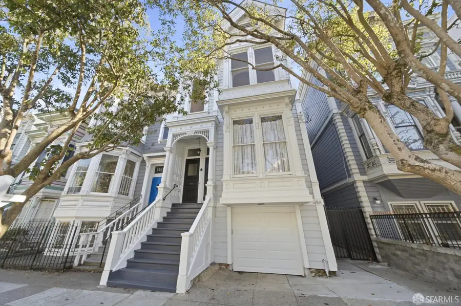 1455 Hayes Street, San Francisco, CA 94117 - #2