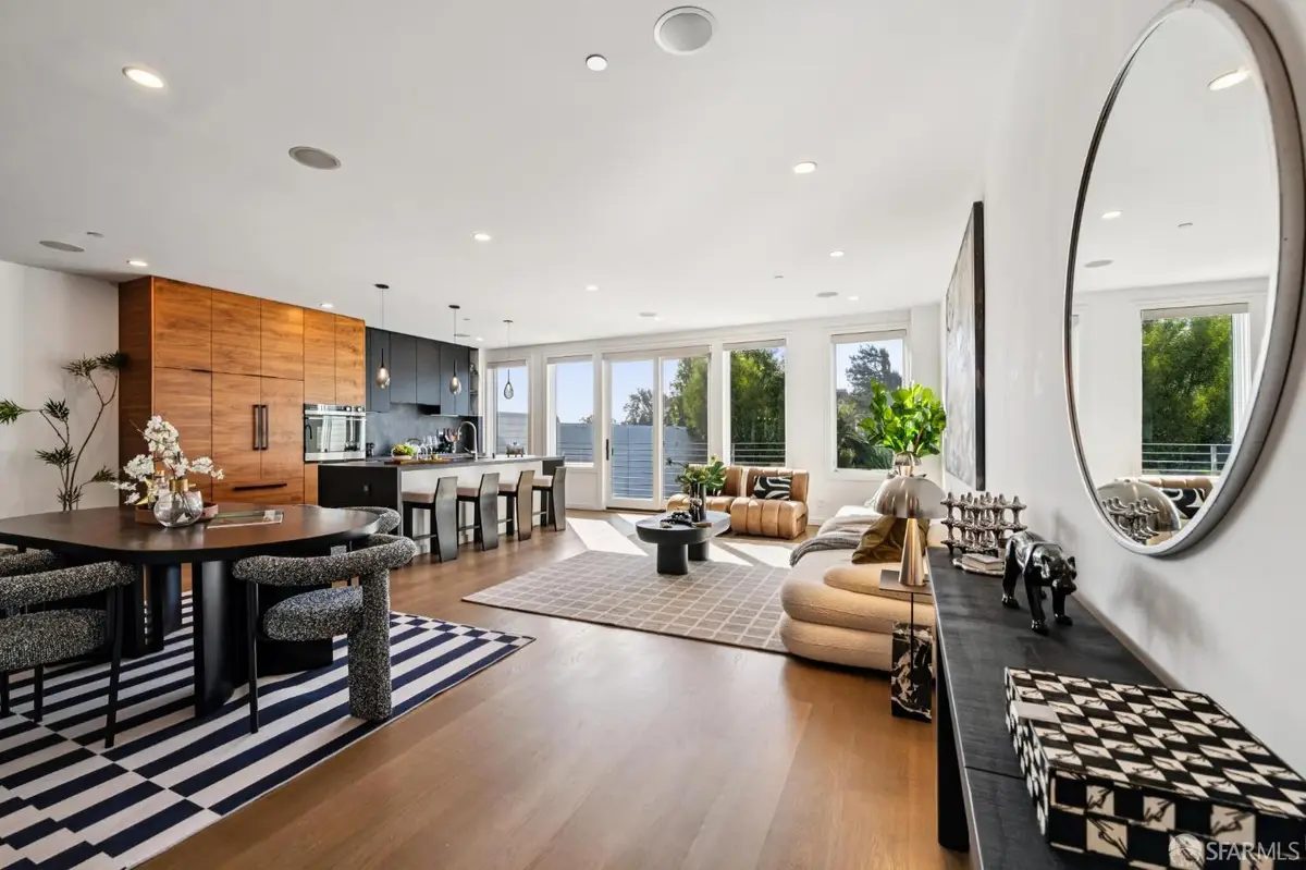 2829 25th Street #4, San Francisco, CA 94110 - #1