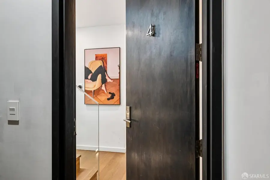 2829 25th Street #4, San Francisco, CA 94110 - #2