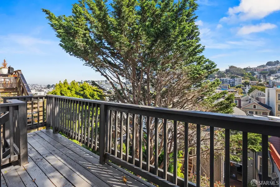 169 Corbett Avenue, San Francisco, CA 94114 - #2