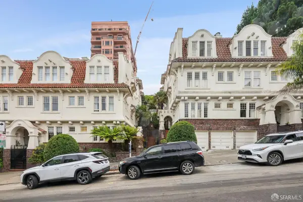 1933 Jackson Street, San Francisco, CA 94109