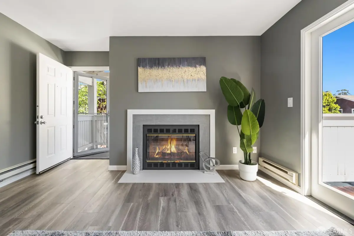 240 Marina Lakes Drive, Richmond, CA 94804 - #1