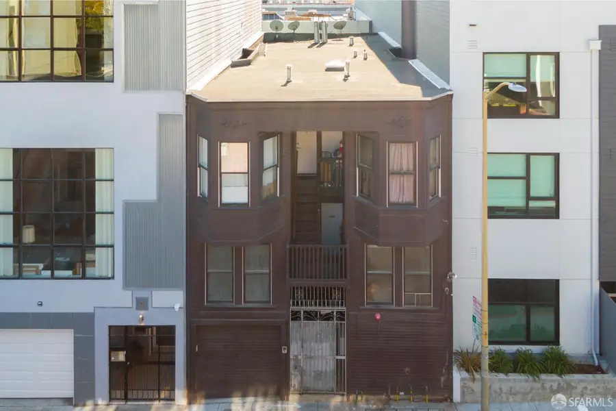 759 Natoma Street, San Francisco, CA 94103 - #2