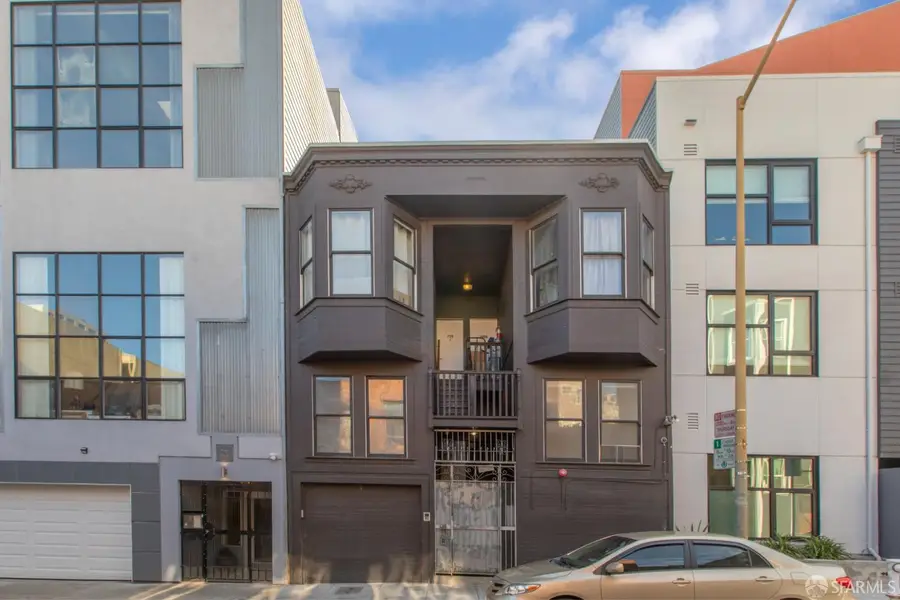 759 Natoma Street, San Francisco, CA 94103 - #3