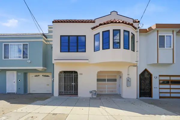 158 Edinburgh Street, San Francisco, CA 94112