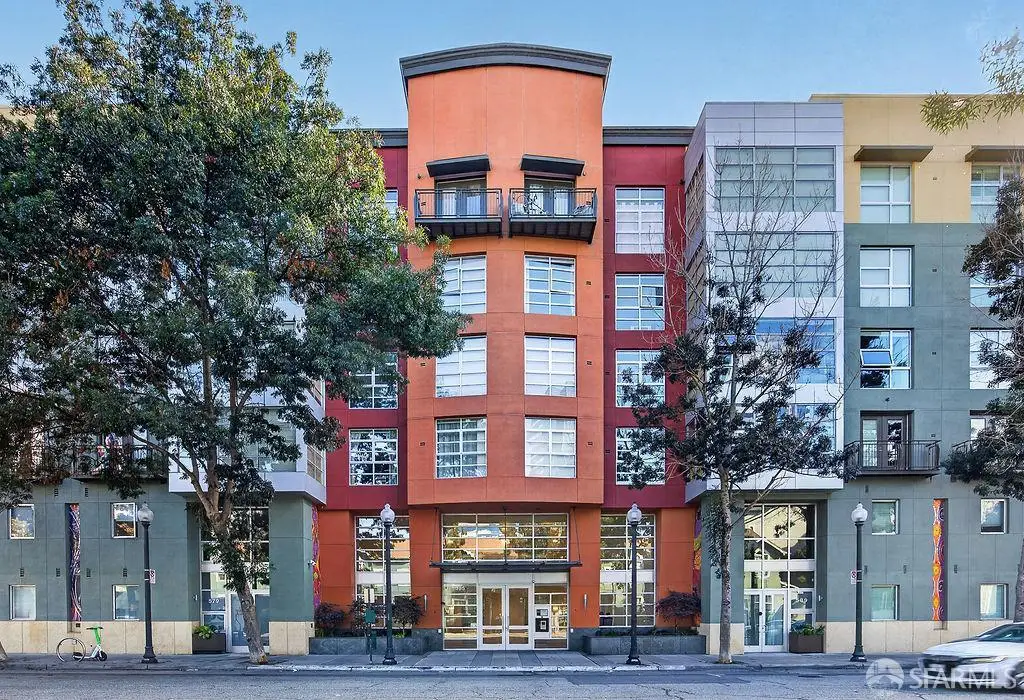 585 9th Street #551, Oakland, CA 94607 - #1
