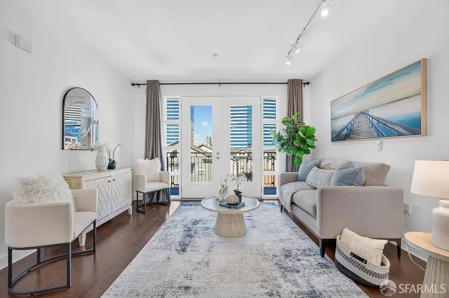 585 9th Street #551, Oakland, CA 94607 - #2