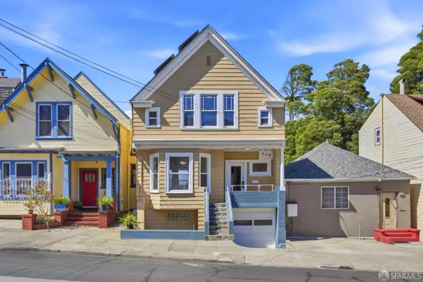 538 Winchester Street, Daly City, CA 94014