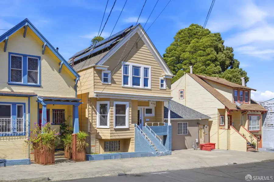 538 Winchester Street, Daly City, CA 94014 - #2