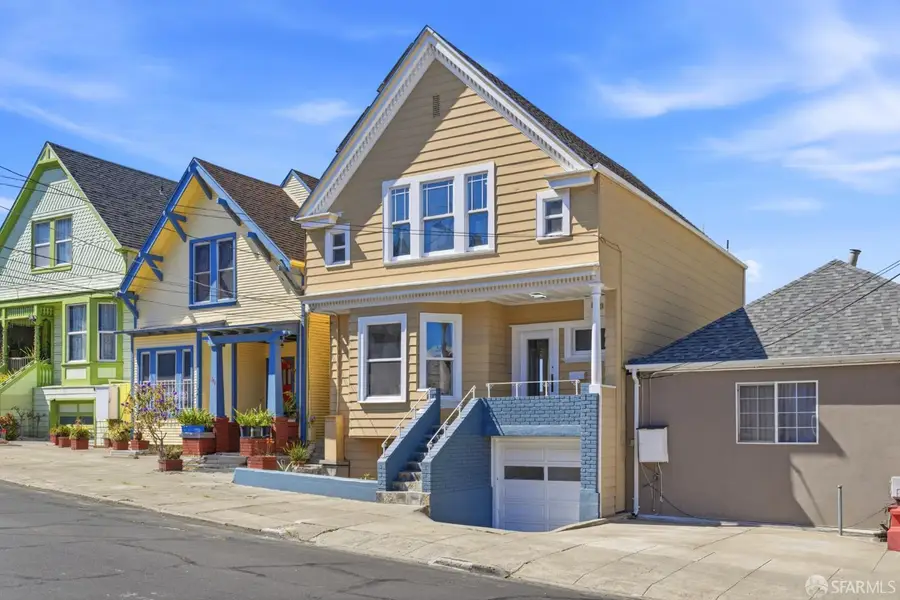 538 Winchester Street, Daly City, CA 94014 - #3