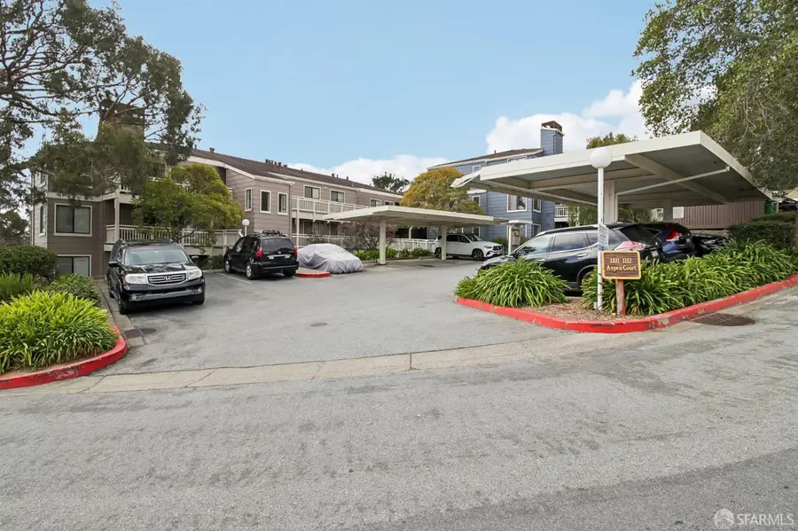 1109 Aspen Court, San Francisco, CA 94134 - #2