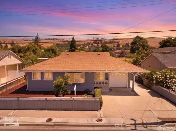 27786 Ross Place, Hayward, CA 94544