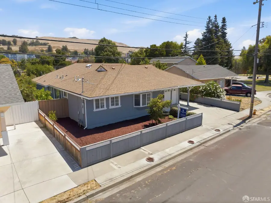 27786 Ross Place, Hayward, CA 94544 - #3