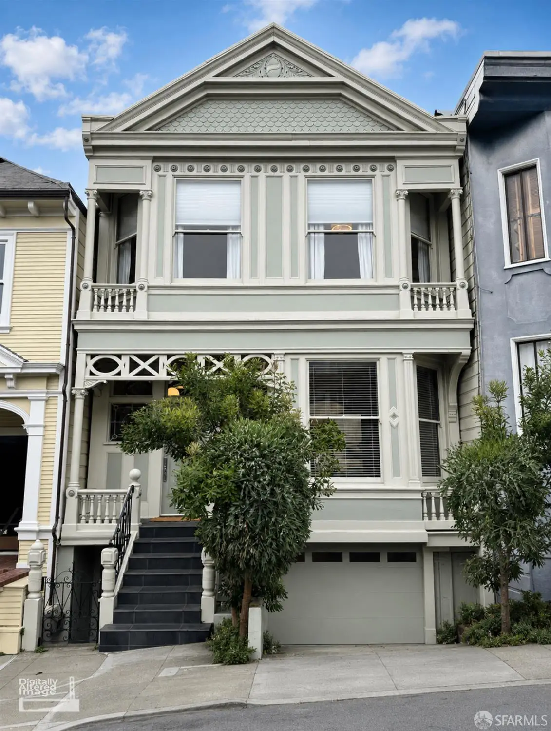 3014-3016 Pierce Street, San Francisco, CA 94123 - #1