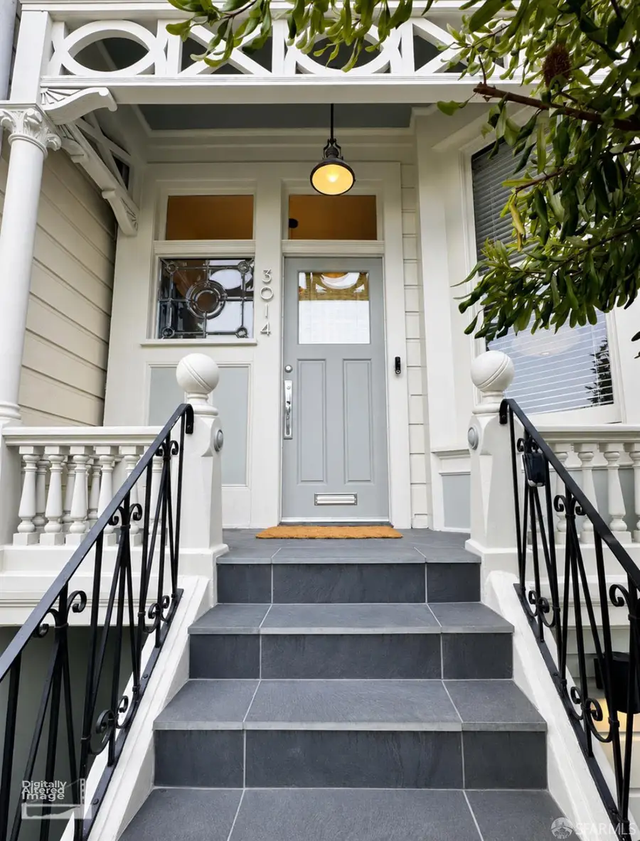 3014-3016 Pierce Street, San Francisco, CA 94123 - #2