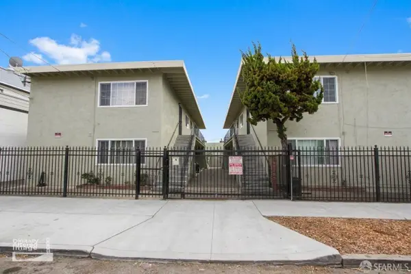 3057-3063 Blossom Street, Oakland, CA 94601