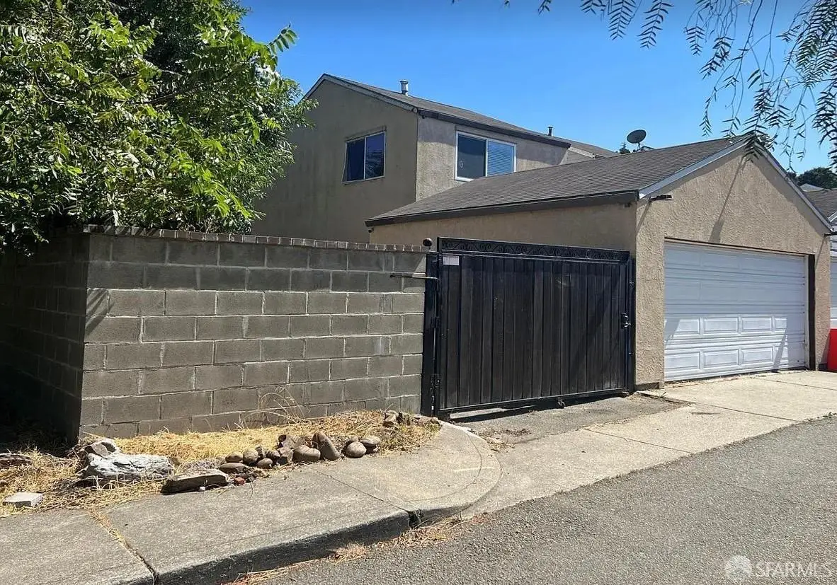 4710 San Pablo Dam Road, El Sobrante, CA 94803 - #1