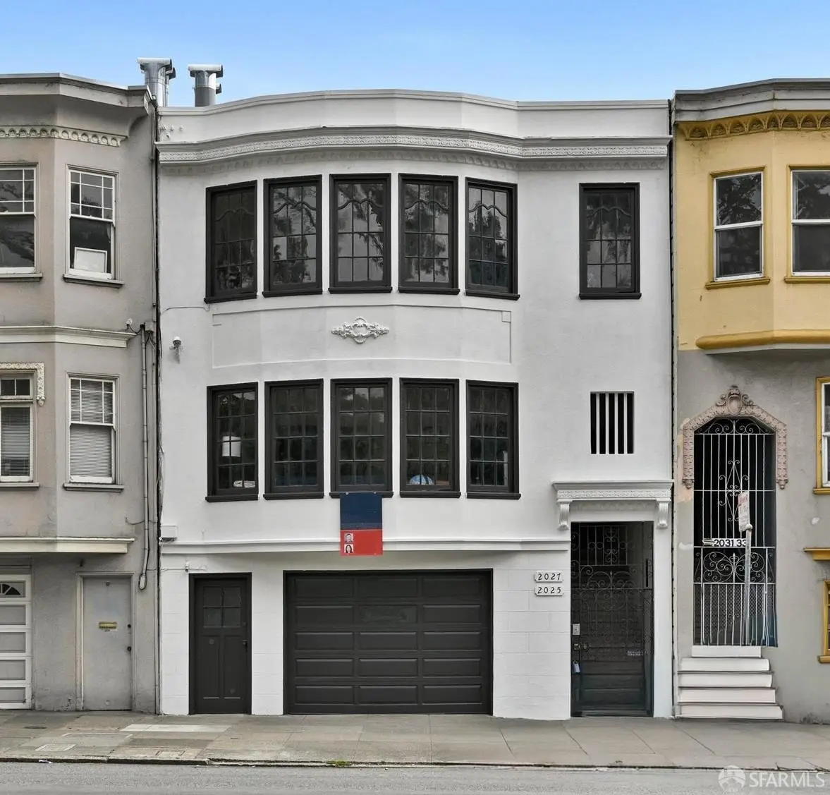 2025-2027 Lincoln Way, San Francisco, CA 94122 - #1