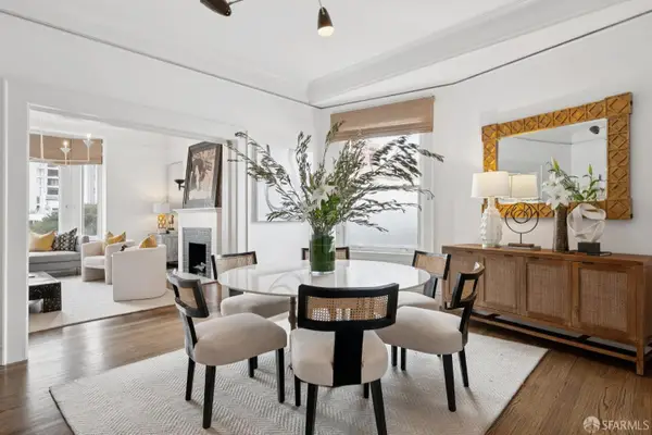 1760 Pacific Avenue #9, San Francisco, CA 94109