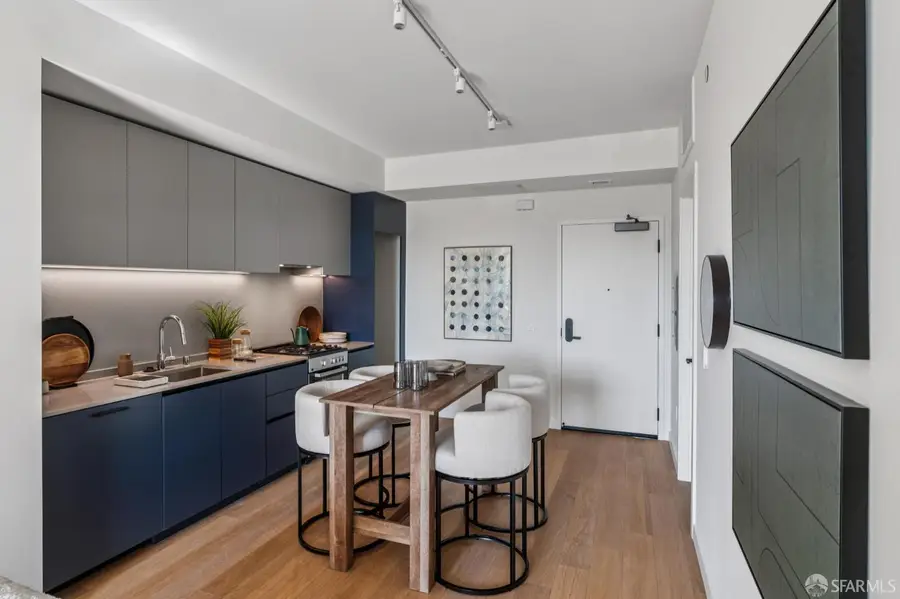 988 Harrison Street #WE5, San Francisco, CA 94107 - #3
