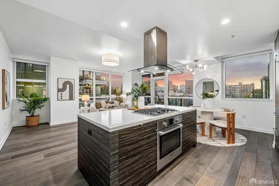 1688 Pine Street #E1111, San Francisco, CA 94109 - #2