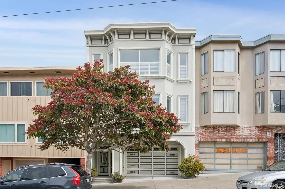 1716 9th Avenue, San Francisco, CA 94122 - #1