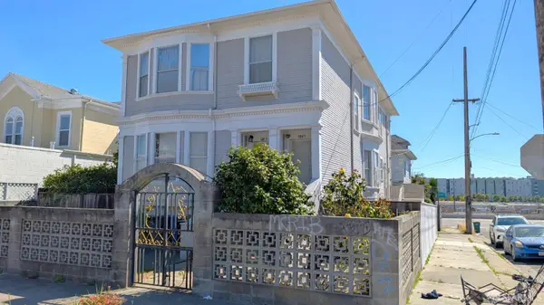 1003-1005 E 11th Street, Oakland, CA 94606