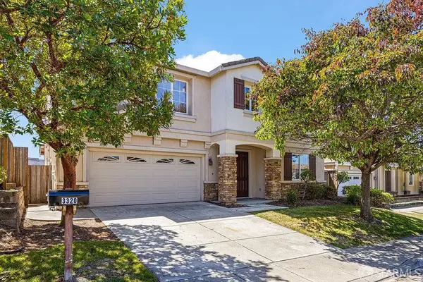 3320 Park Ridge Drive, Richmond, CA 94806