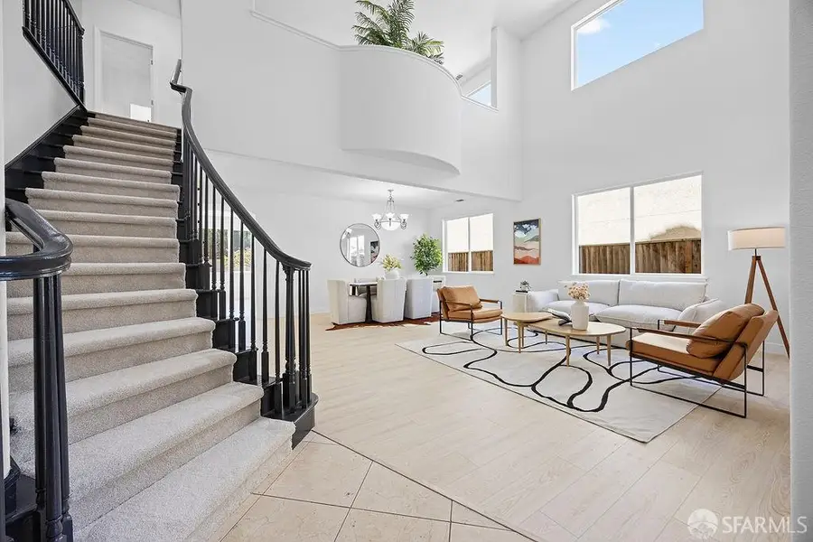3320 Park Ridge Drive, Richmond, CA 94806 - #2