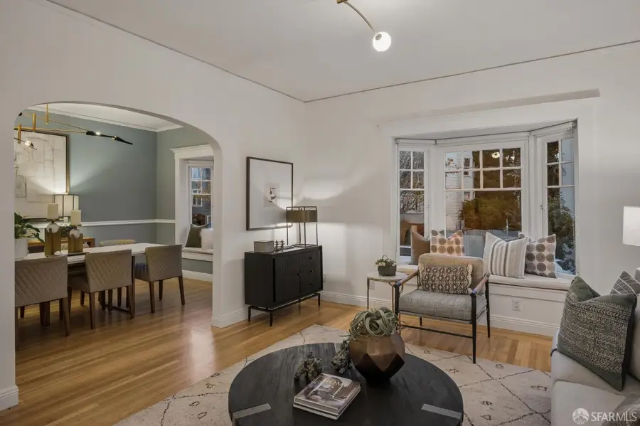 1727 Grove Street, San Francisco, CA 94117 - #3