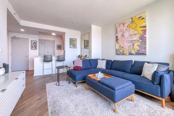 401 Harrison Street #23A, San Francisco, CA 94105